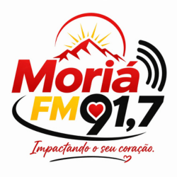  Rádio Mória FM 91,7 
